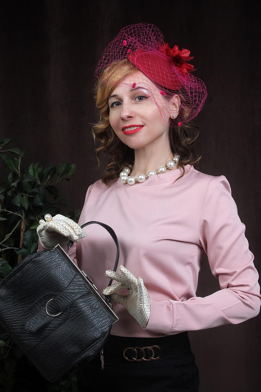 Handbags